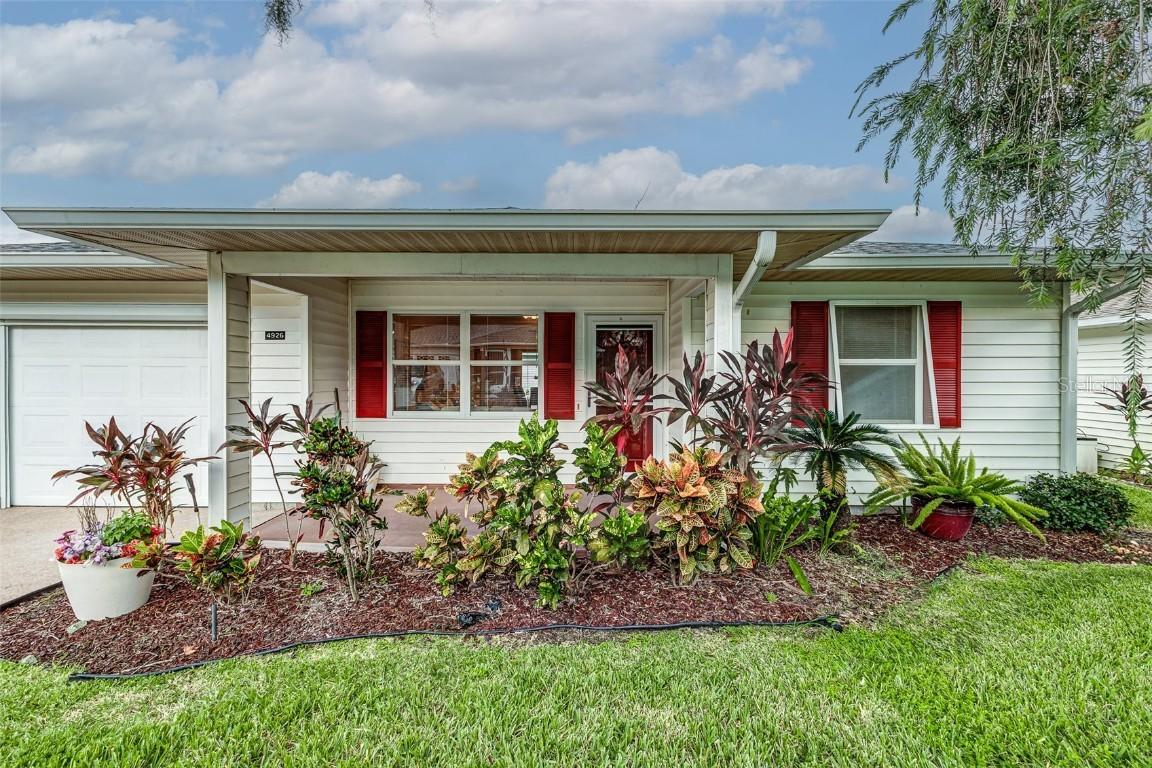 4926 Pleasant Hollow Tr., Lakeland, FL 33811