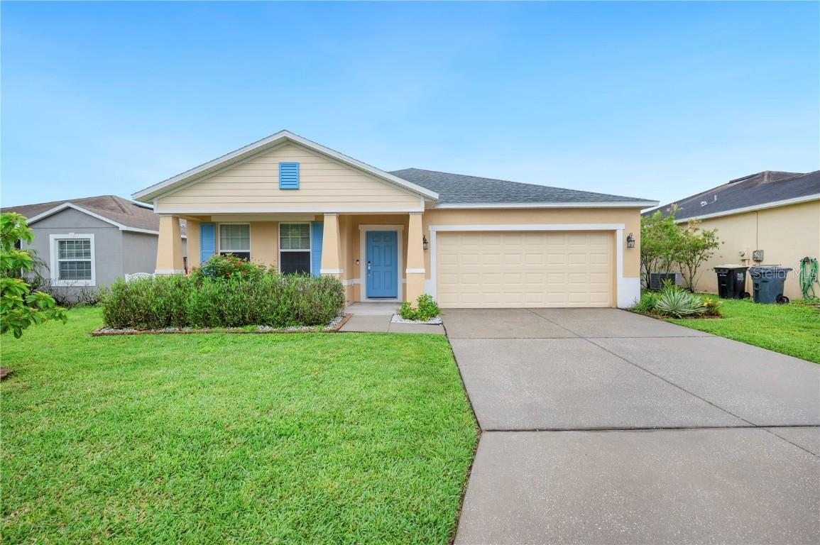 6819 Glenbrook Dr., Lakeland, FL 33811