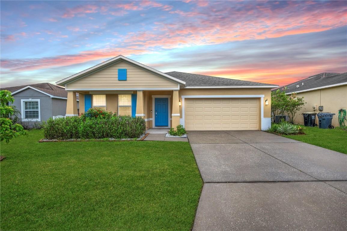 6819 Glenbrook Dr., Lakeland, FL 33811