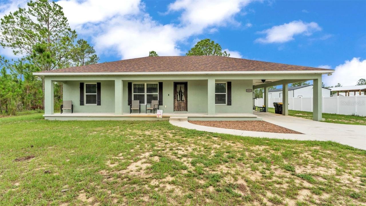 13522 Rockridge Rd., Lakeland, FL 33809