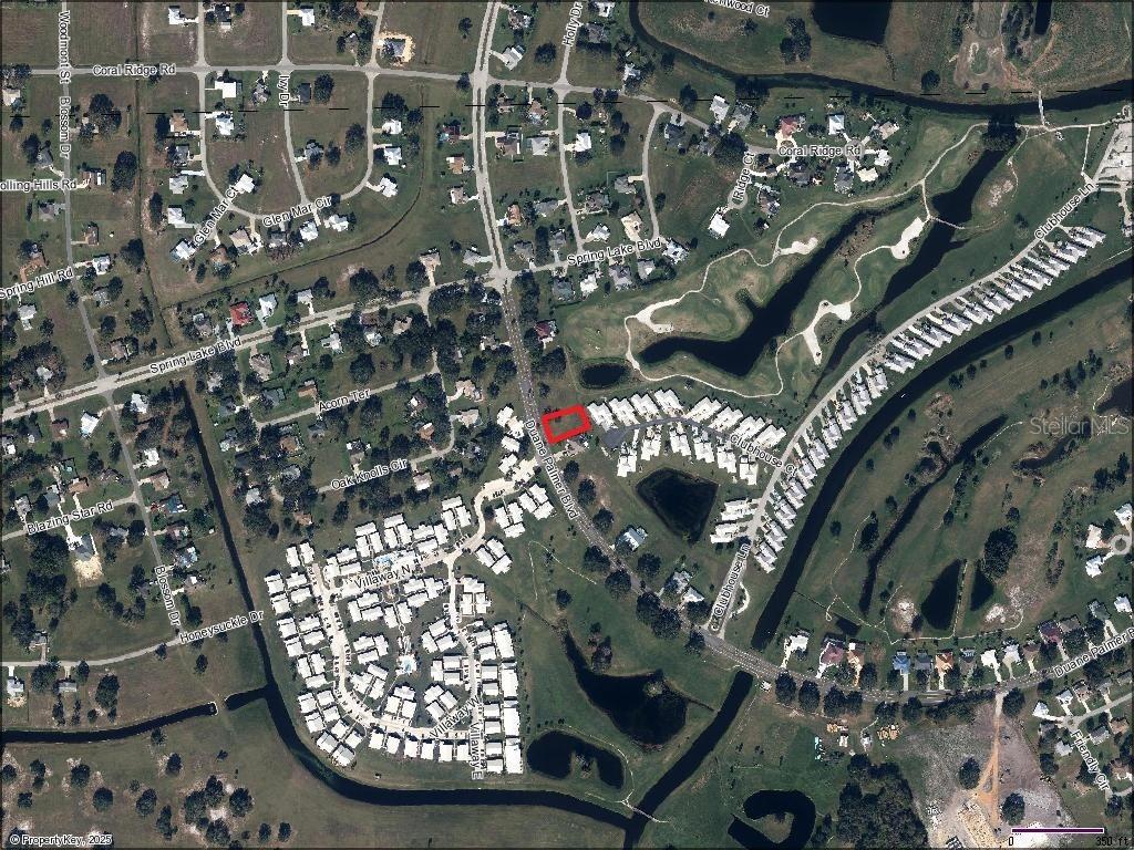 749 Duane Palmer Blvd., Sebring, FL 33876