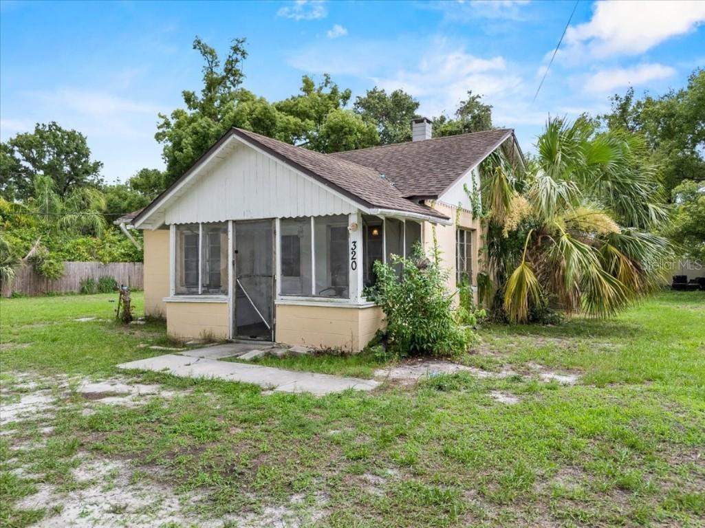 320 W Carver St., Lakeland, FL 33805