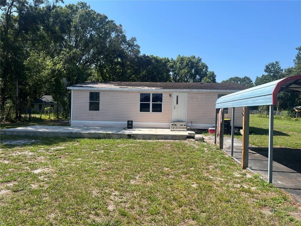 430 Wilder Rd., Lakeland, FL 33809