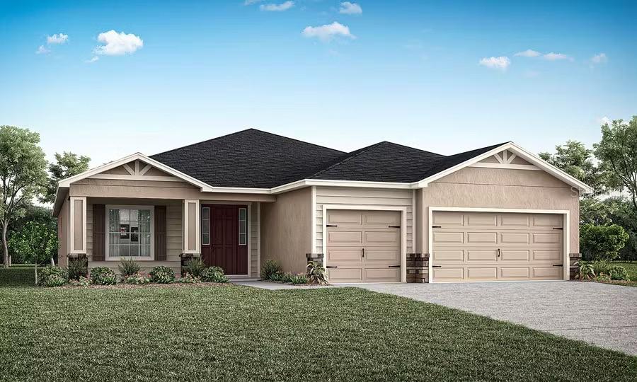 828 Cypress Creek Run, St Cloud, FL 34771