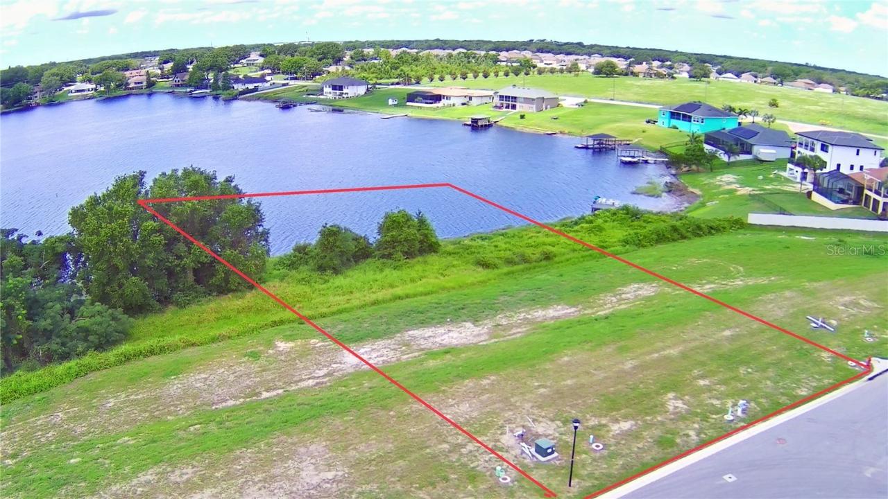 4389 Juliana Lake Dr., Auburndale, FL 33823