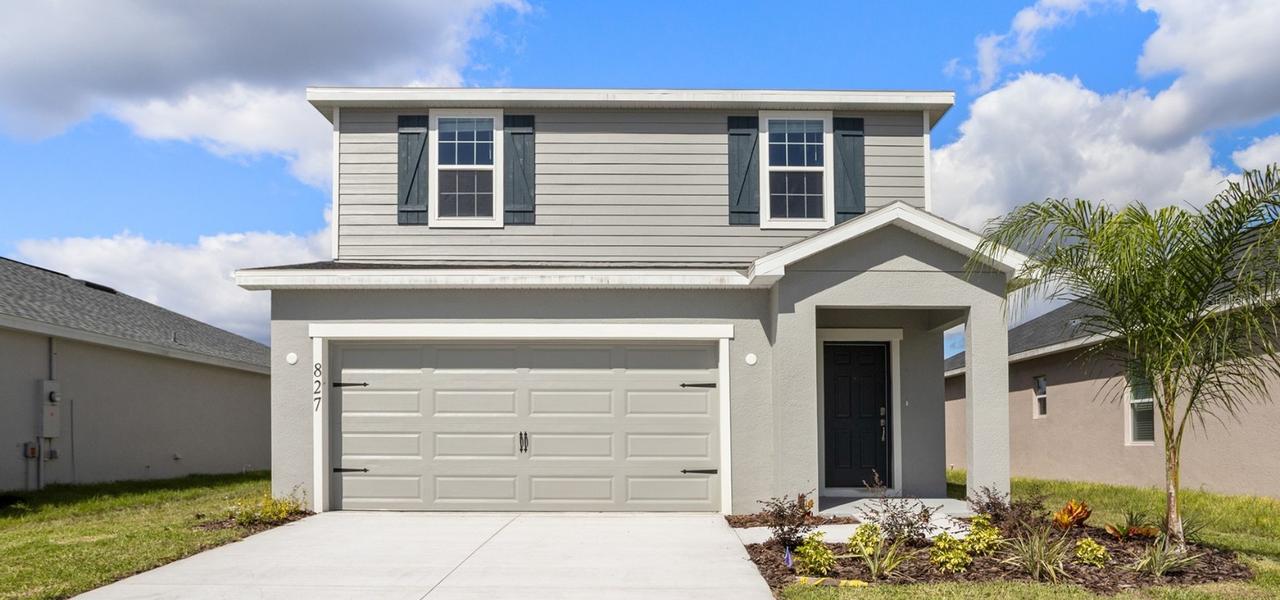 827 Cypress Creek Run, St Cloud, FL 34771