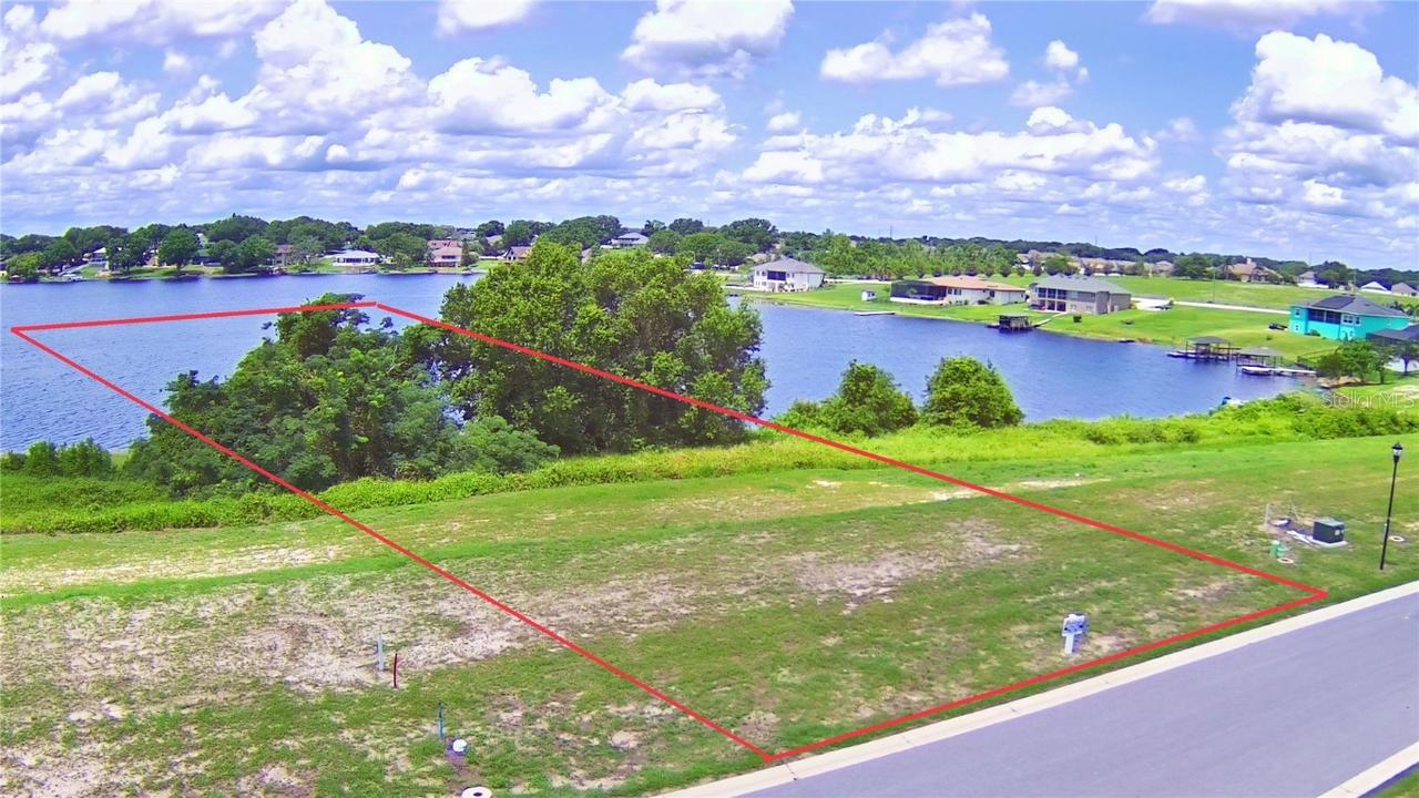 4283 Juliana Lake Dr., Auburndale, FL 33823