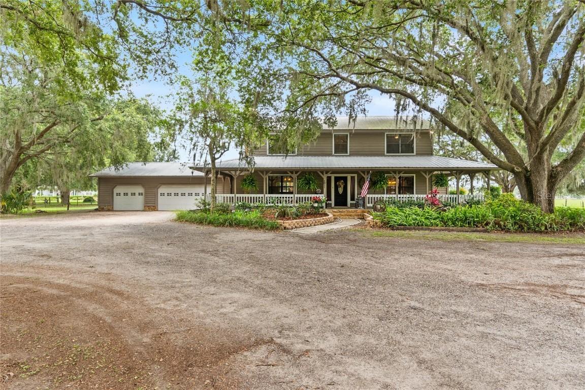 2911 Walker Rd., Lakeland, FL 33810