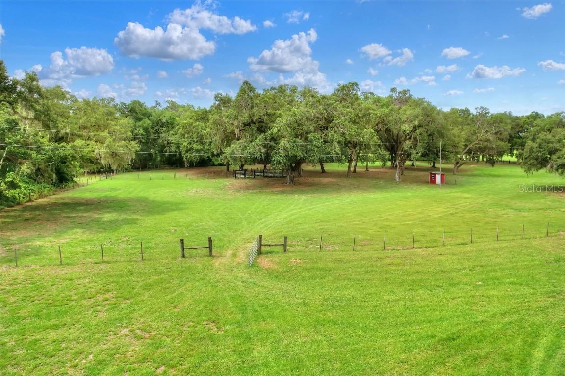 TBD SE 14th Ter., Bushnell, FL 33513