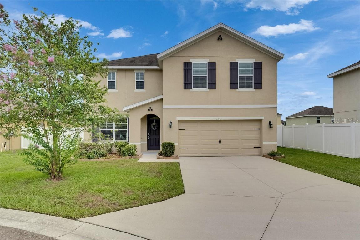 503 Arbequina Ct., Plant City, FL 33566