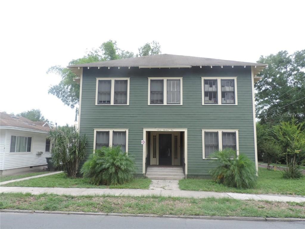 701 E Lime St., Lakeland, FL 33801