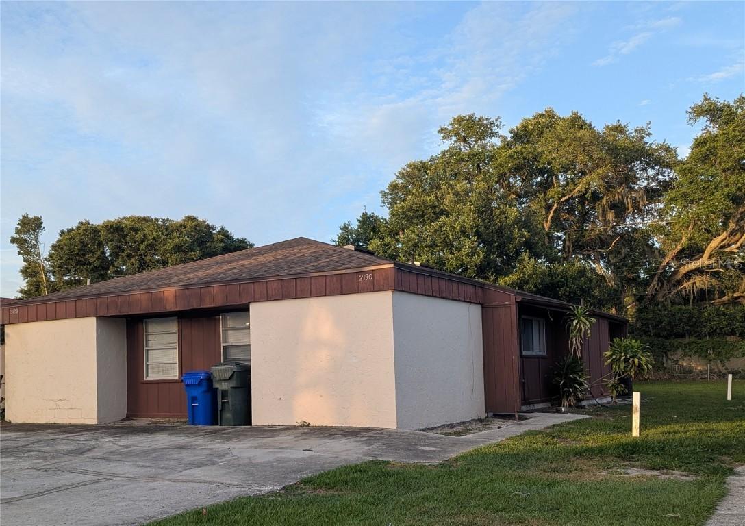 2128 Brandy Pl., Lakeland, FL 33803