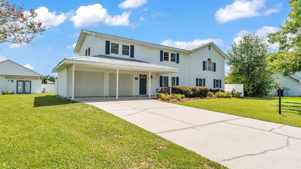 619 Somerset Loop, Auburndale, FL 33823