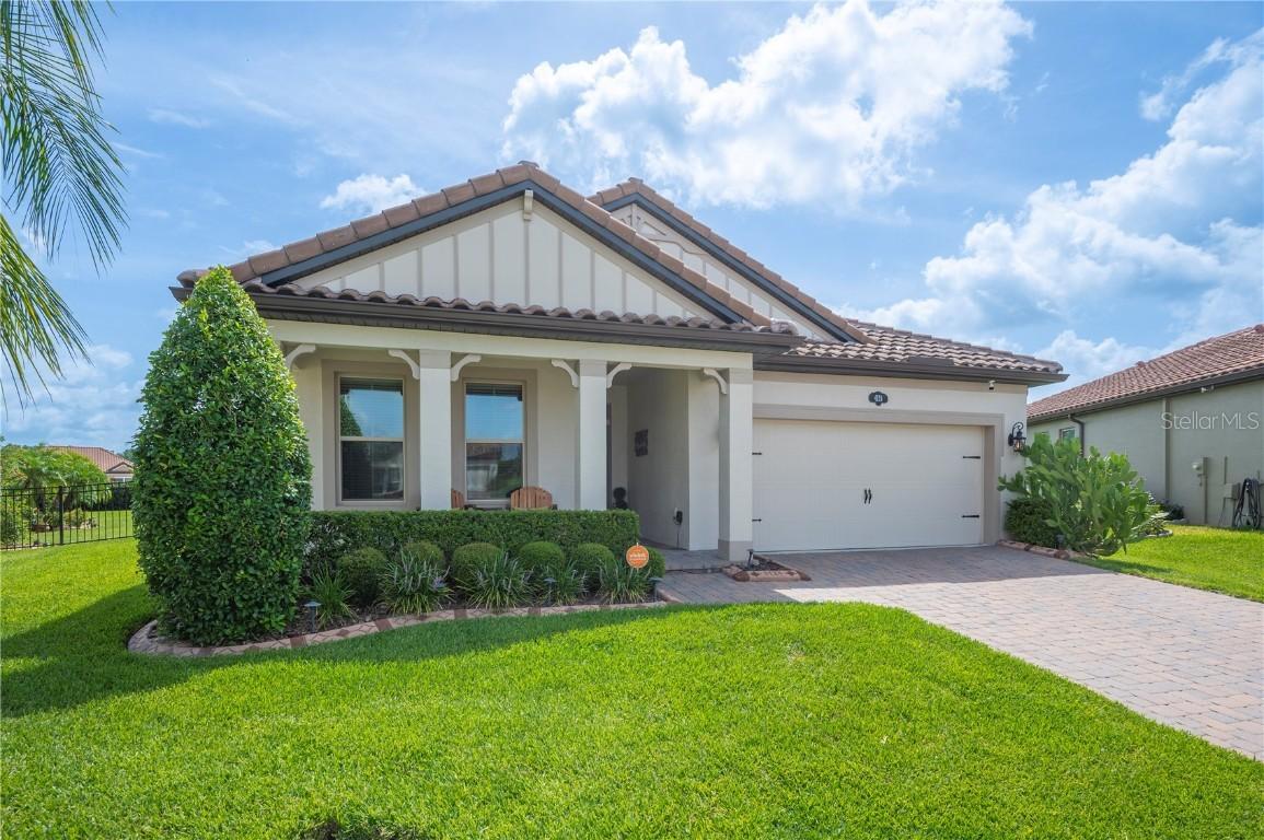 4124 Prima Lago Cir., Lakeland, FL 33810