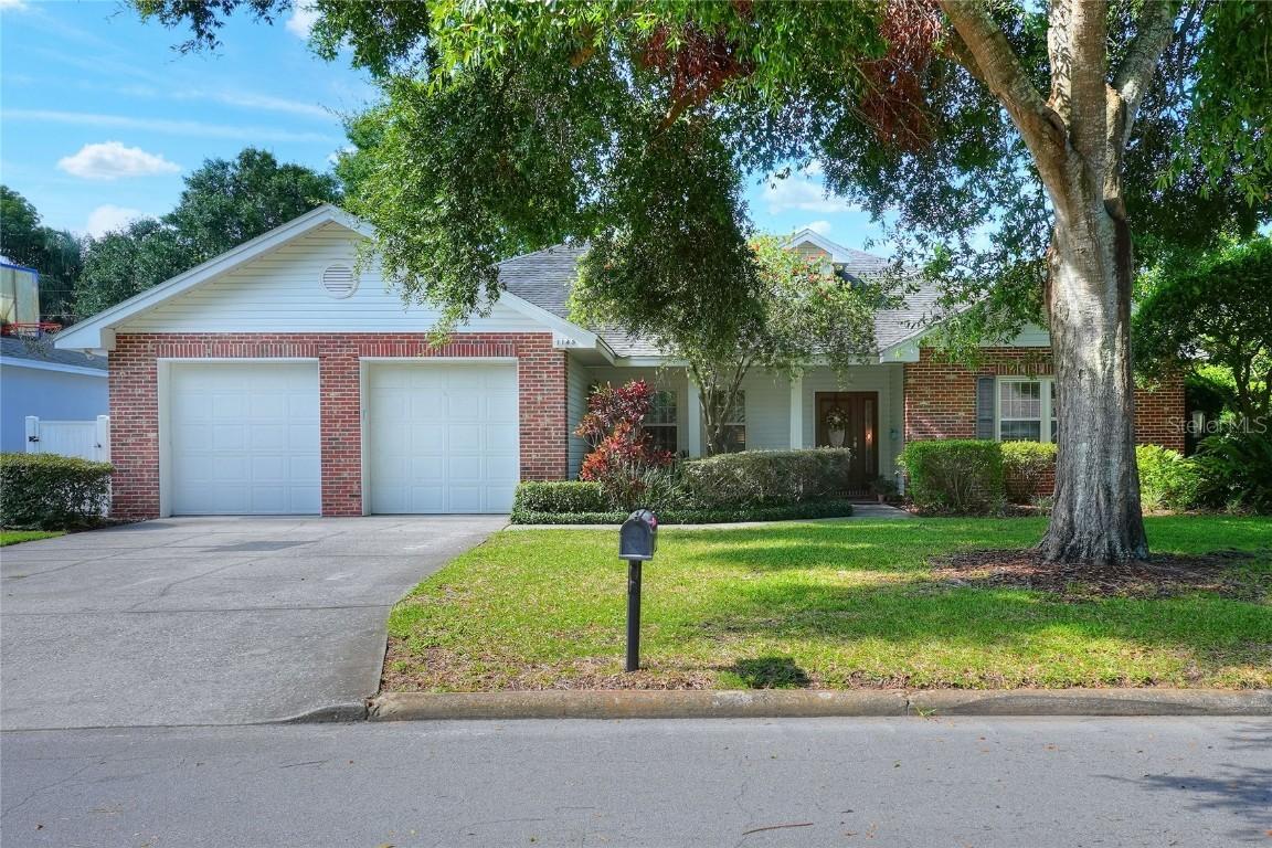 1145 Denton St., Lakeland, FL 33803