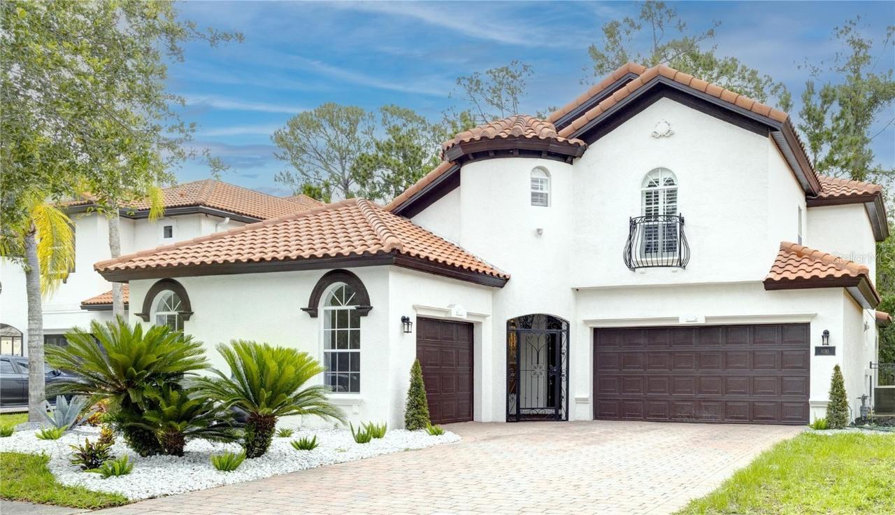 11761 Bella Milano Ct., Windermere, FL 34786