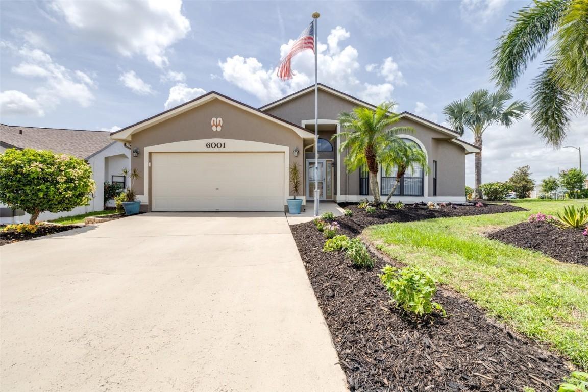 6001 Condor Dr., Lakeland, FL 33809