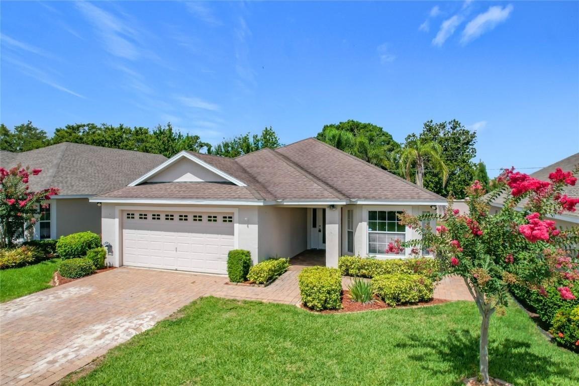 3806 Osprey Pointe Cir., Winter Haven, FL 33884