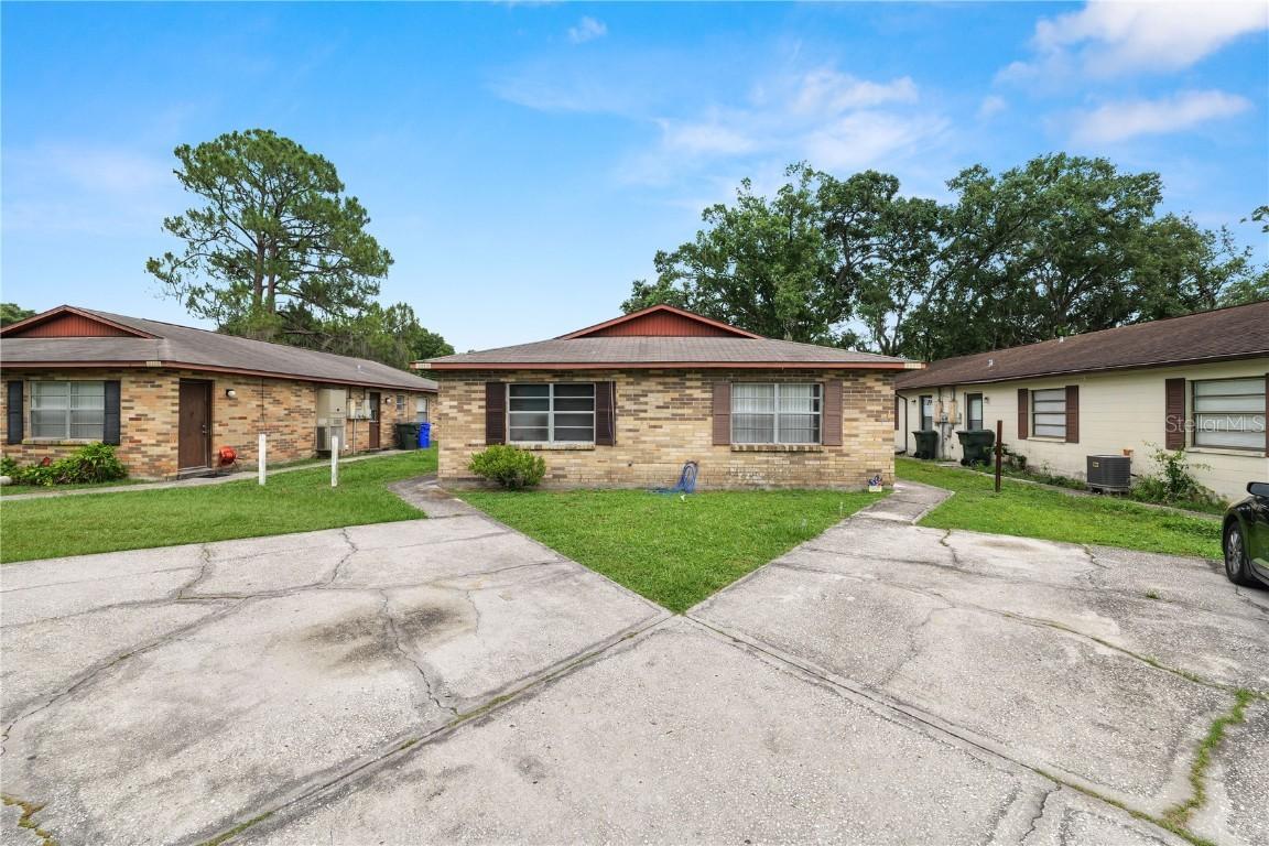 2118 S San Gully Rd. #2118 /2120, Lakeland, FL 33803
