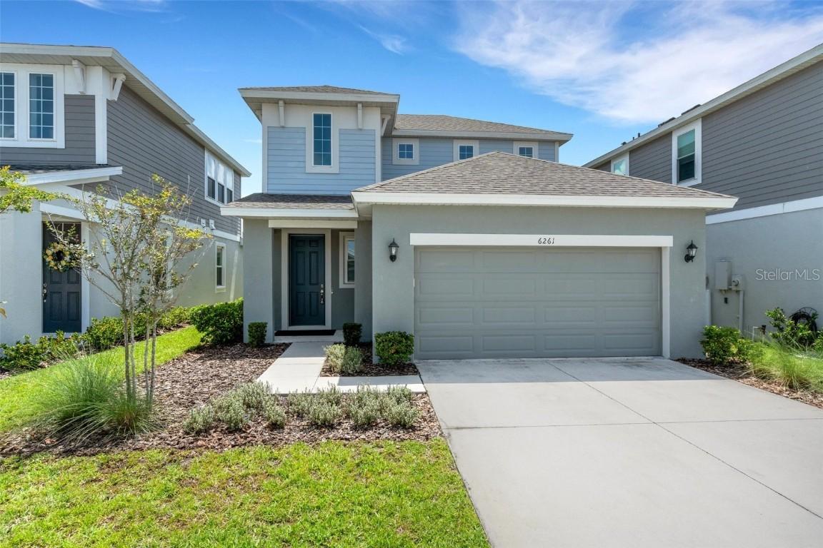 6261 Great Bear Dr., Lakeland, FL 33805