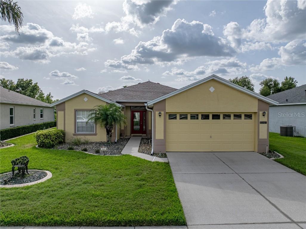 3427 Waterlute Way, Lakeland, FL 33811