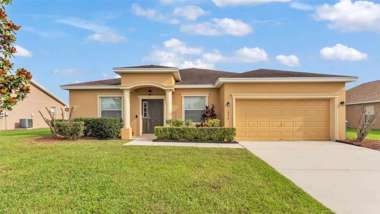 1975 Country Manor St., Bartow, FL 33830