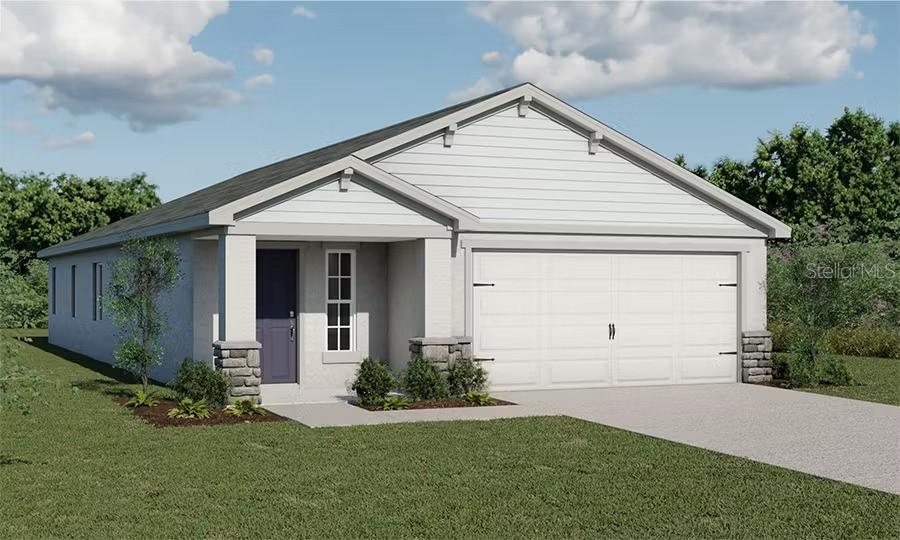 424 Ituna Cir., Winter Haven, FL 33881