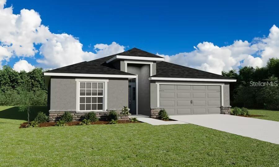 408 Ituna Cir., Winter Haven, FL 33881