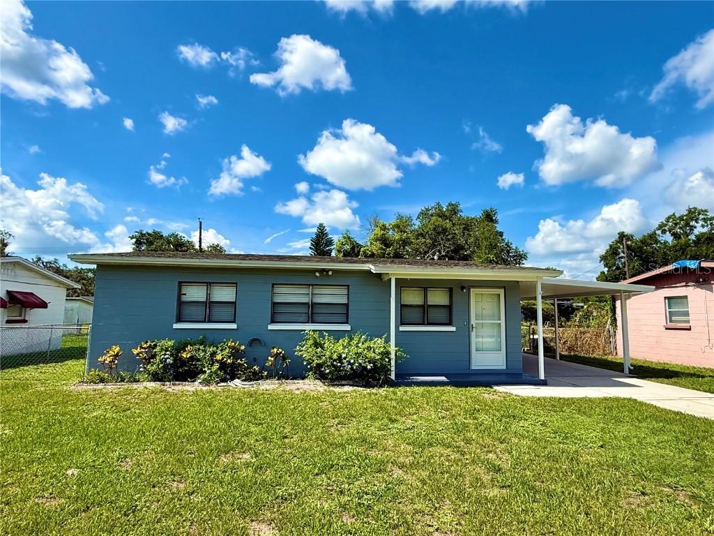 2655 Hempstead Dr., Lakeland, FL 33801