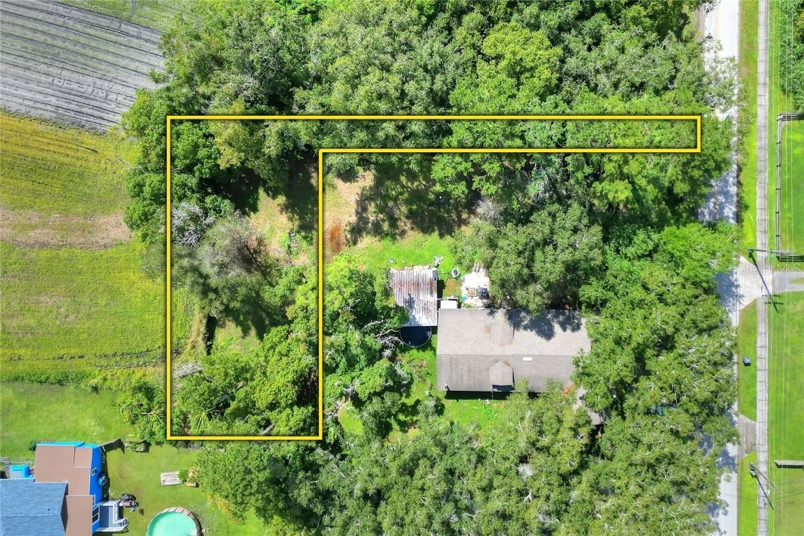 Plateau Ave., Lakeland, FL 33815