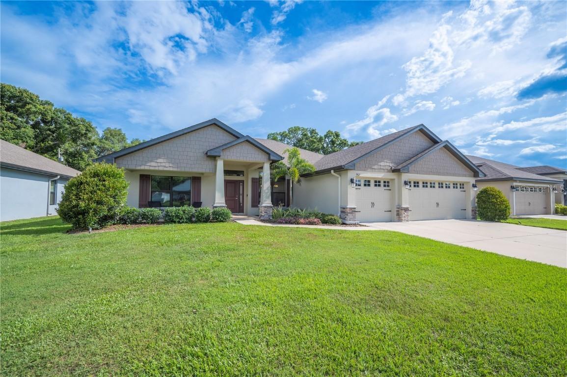 967 Hunters Meadow Ln., Lakeland, FL 33809