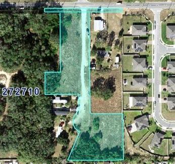 701 Mystery House Rd., Davenport, FL 33837