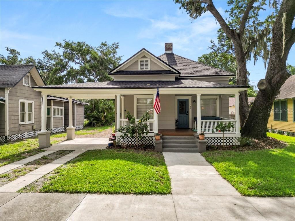 918 South Blvd., Lakeland, FL 33803