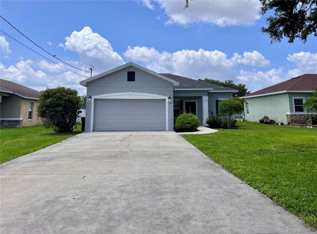 14 Morton Rd., Winter Haven, FL 33881