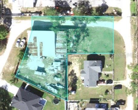 Crabb St., Haines City, FL 33844