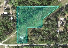 Halabrin Rd., Haines City, FL 33844