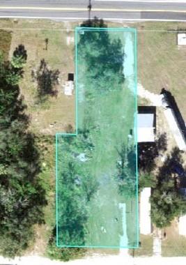 Fort Meade Rd., Frostproof, FL 33843
