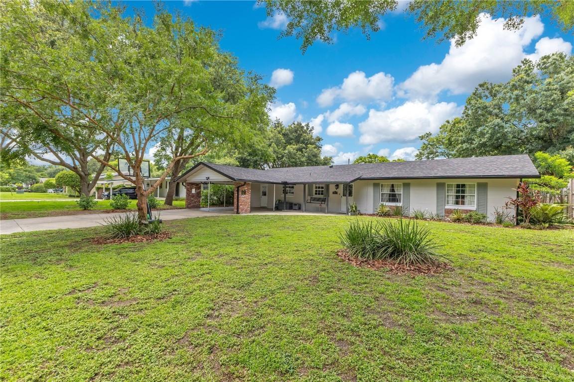 1715 Lando Ln., Orlando, FL 32806