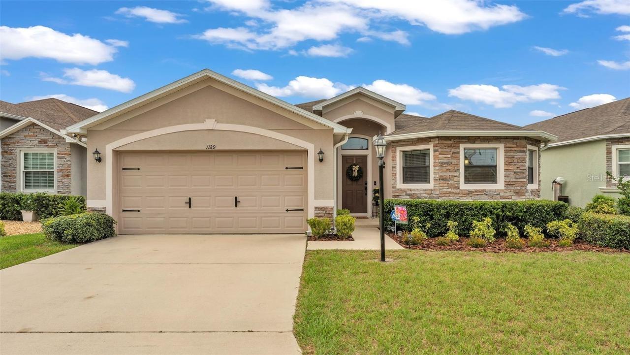 1129 Bowline St., Winter Haven, FL 33880