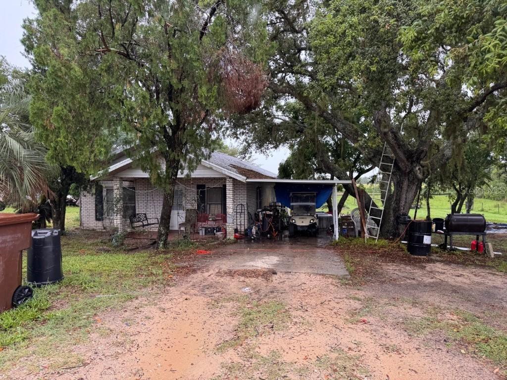 4011 E Robinson Dr., Haines City, FL 33844