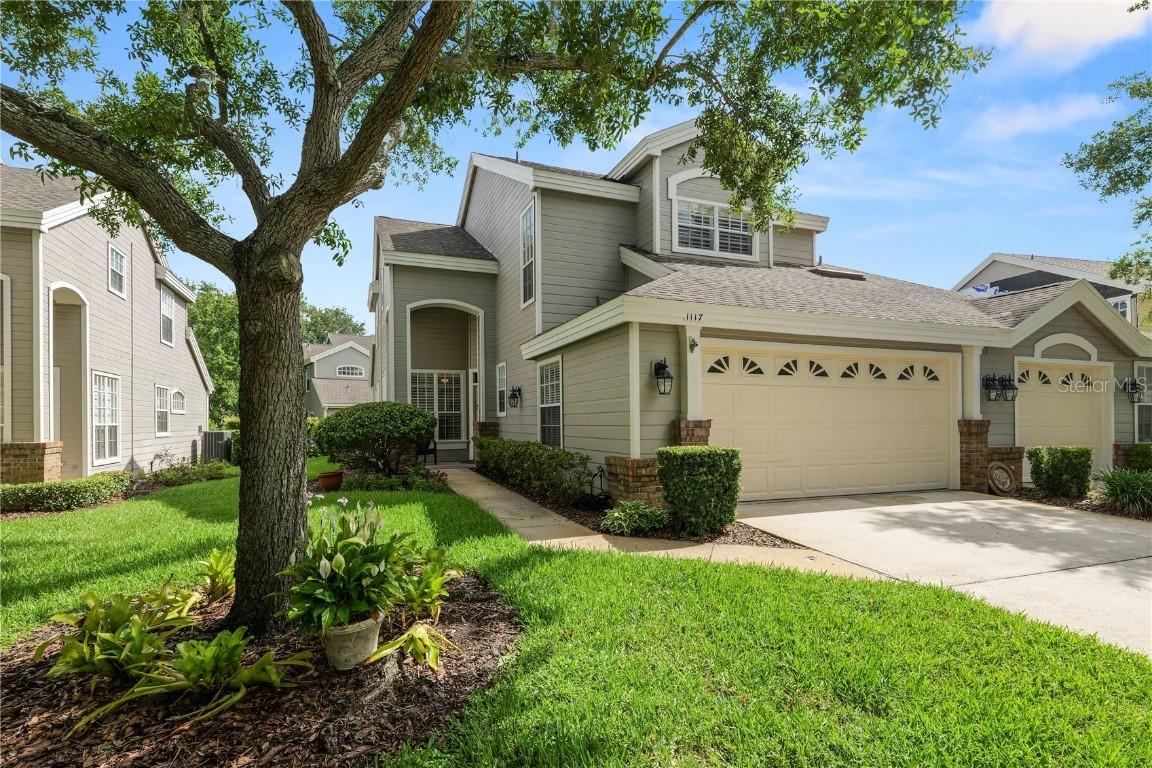 1117 Stonebrooke Ln. #58, Lakeland, FL 33803