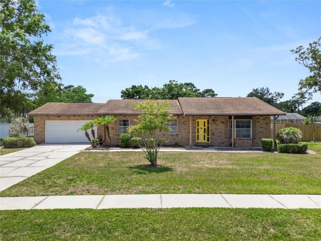 3315 Cross Fox Dr., Mulberry, FL 33860