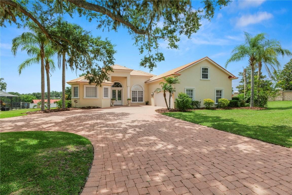 6217 Ashley Dr., Lakeland, FL 33813