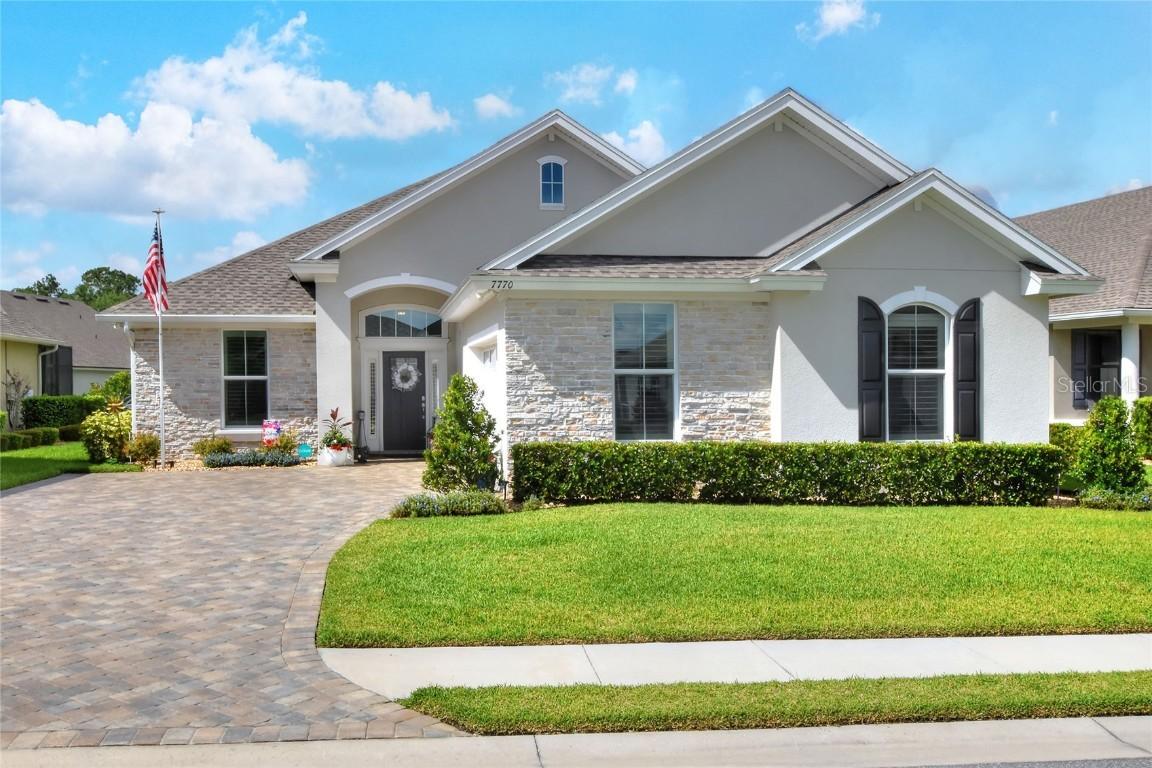7770 Lake James Blvd., Lakeland, FL 33810