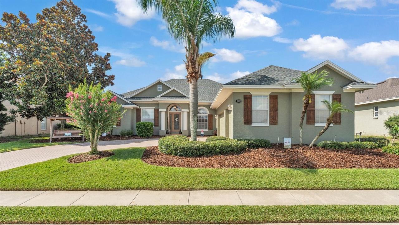 2817 High Winds Ln., Lakeland, FL 33813