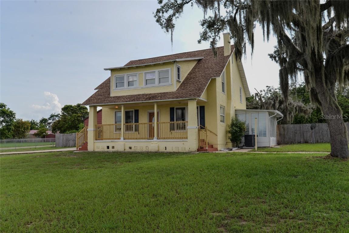 401 Wl Kirkland St., Avon Park, FL 33825