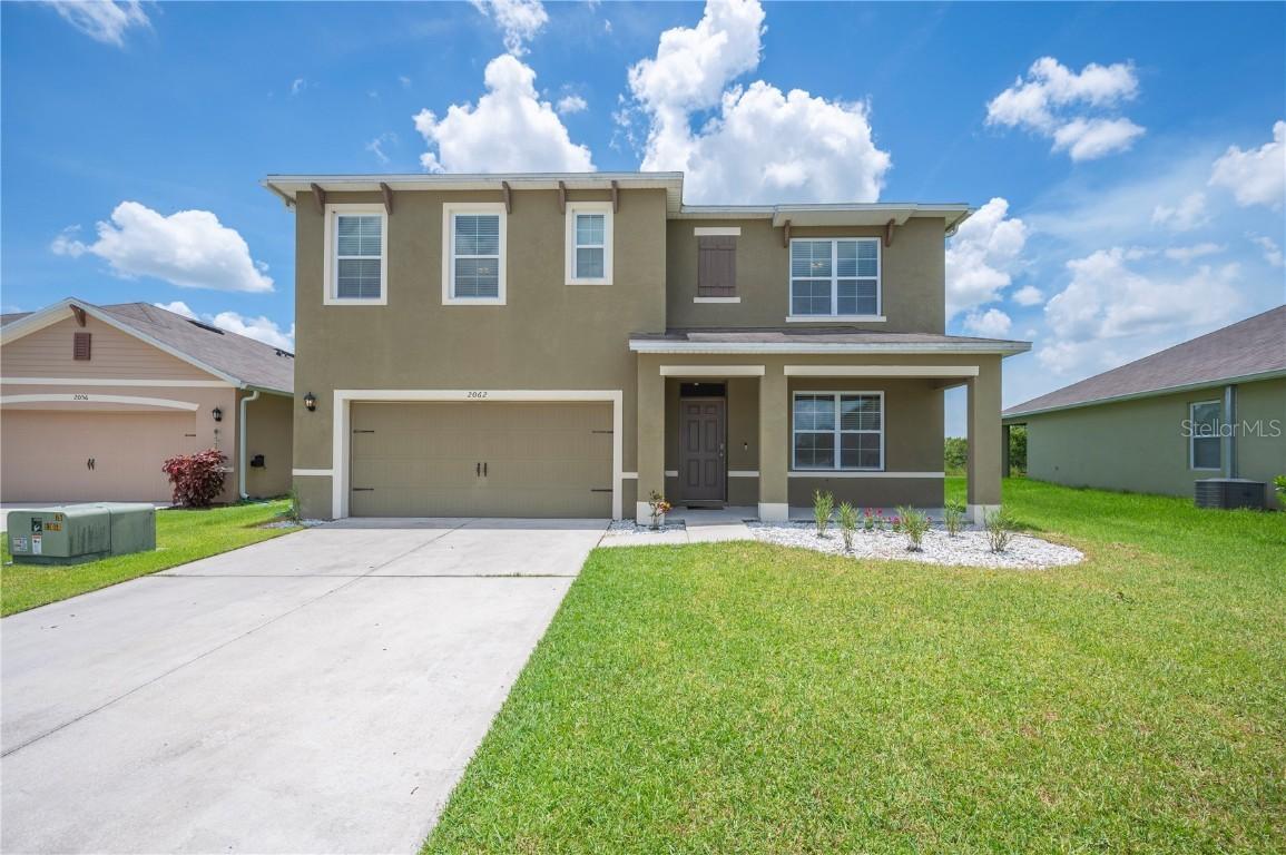 2062 Blue Highlands Dr., Lakeland, FL 33811