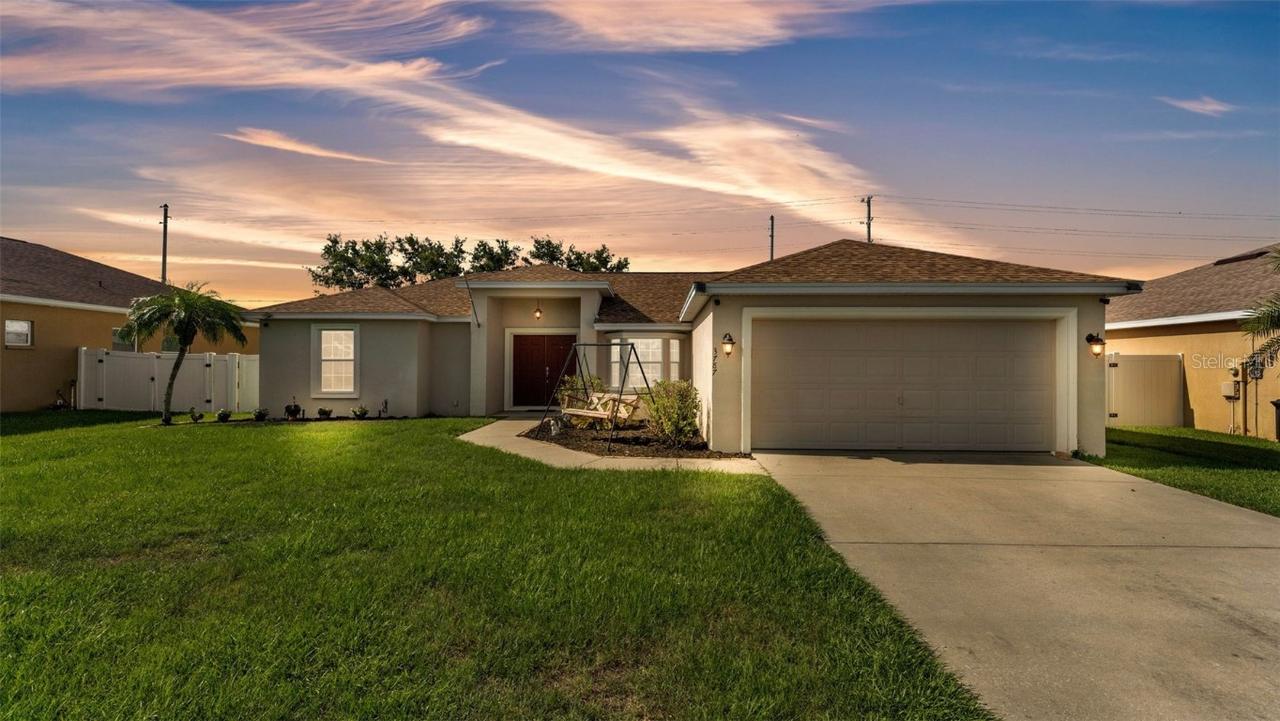 3787 Sandhill Crane Dr., Lakeland, FL 33811