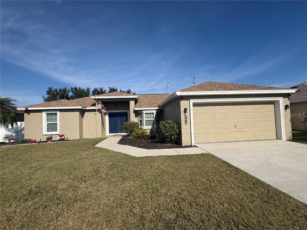 3787 Sandhill Crane Dr., Lakeland, FL 33811