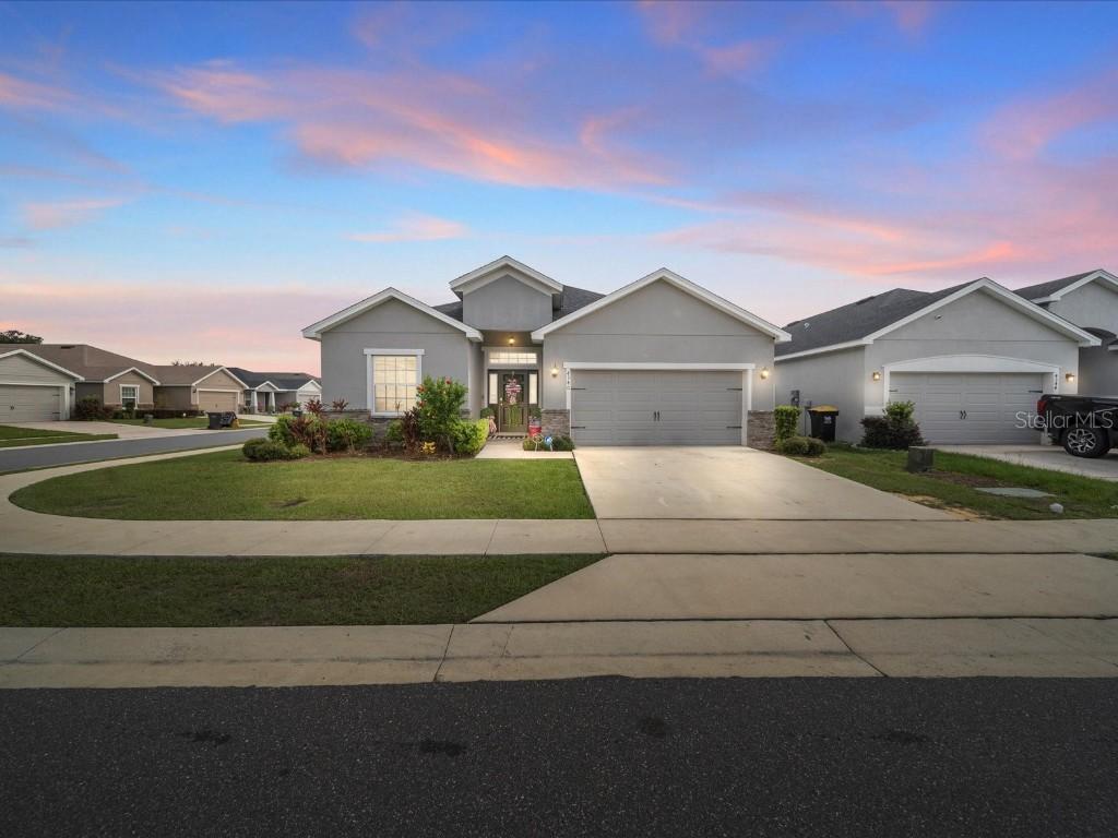 4340 Reding Way, Lakeland, FL 33813